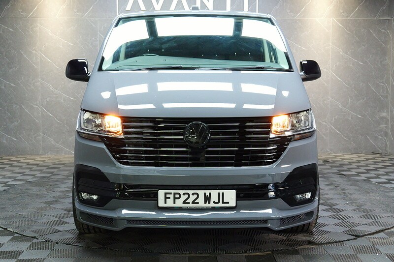 Used Volkswagen Transporter 2022 for sale - 77027604: Photo 10