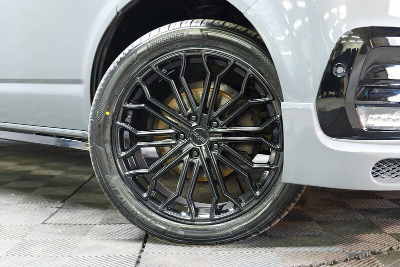 Used Volkswagen Transporter 2022 for sale - 77027604: Photo 11