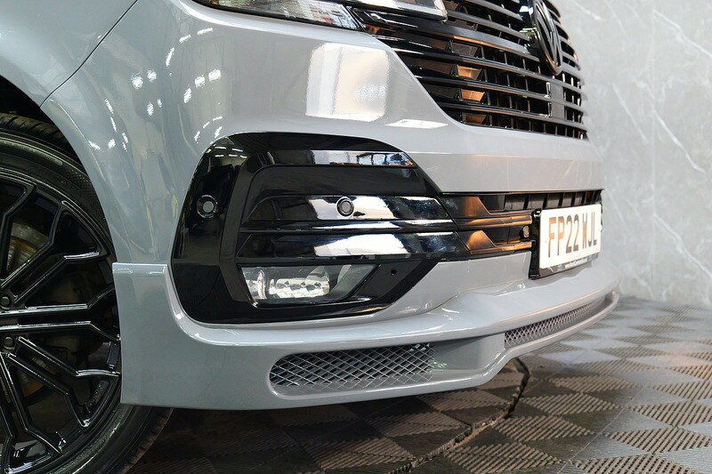 Used Volkswagen Transporter 2022 for sale - 77027604: Photo 12