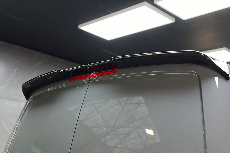 Used Volkswagen Transporter 2022 for sale - 77027604: Photo 14