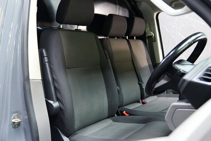 Used Volkswagen Transporter 2022 for sale - 77027604: Photo 17