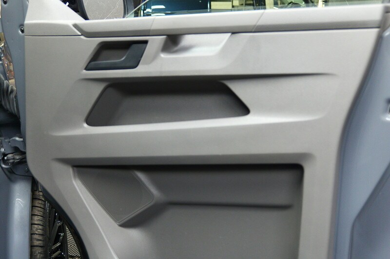 Used Volkswagen Transporter 2022 for sale - 77027604: Photo 18