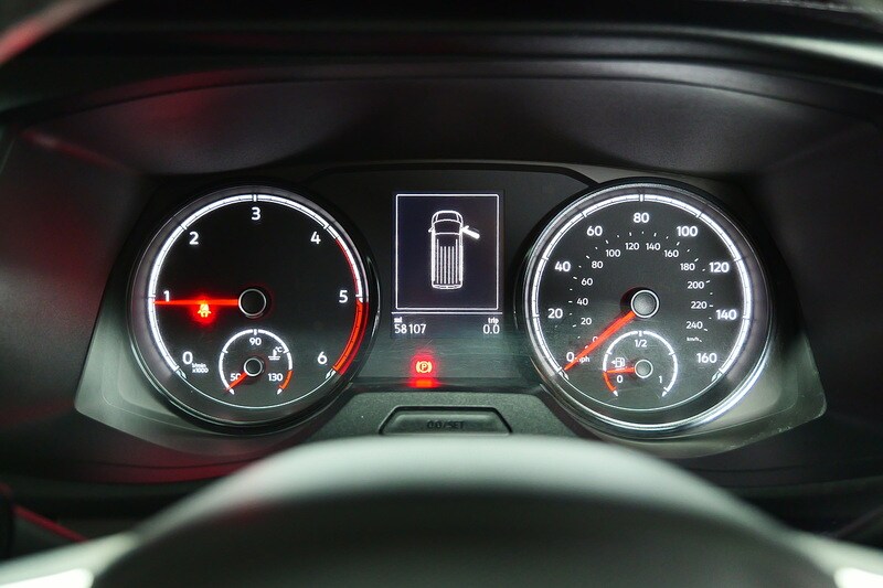 Used Volkswagen Transporter 2022 for sale - 77027604: Photo 22