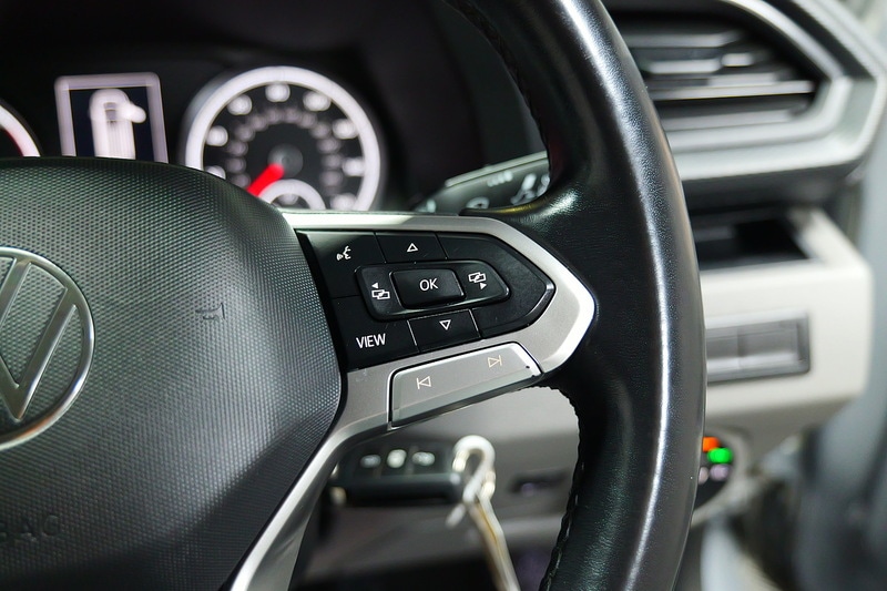 Used Volkswagen Transporter 2022 for sale - 77027604: Photo 23