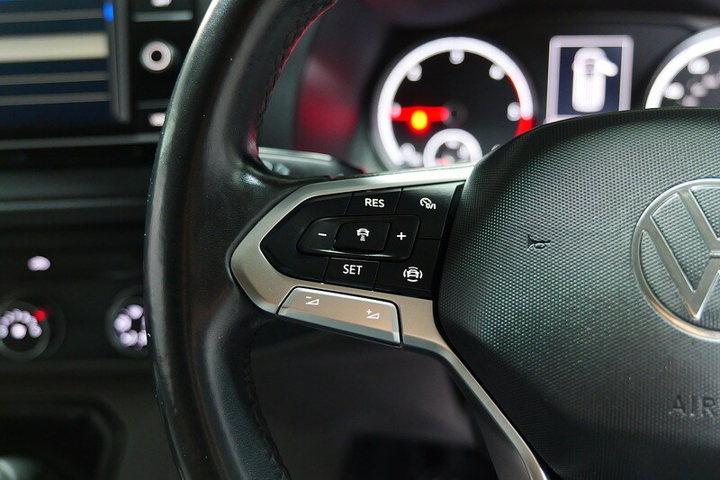 Used Volkswagen Transporter 2022 for sale - 77027604: Photo 24