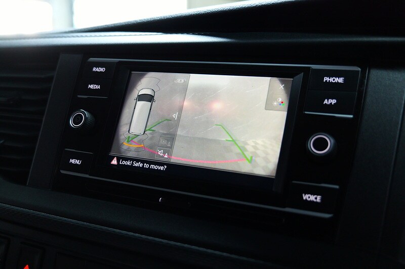 Used Volkswagen Transporter 2022 for sale - 77027604: Photo 28