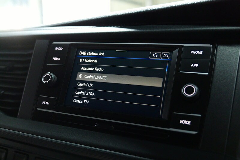 Used Volkswagen Transporter 2022 for sale - 77027604: Photo 29