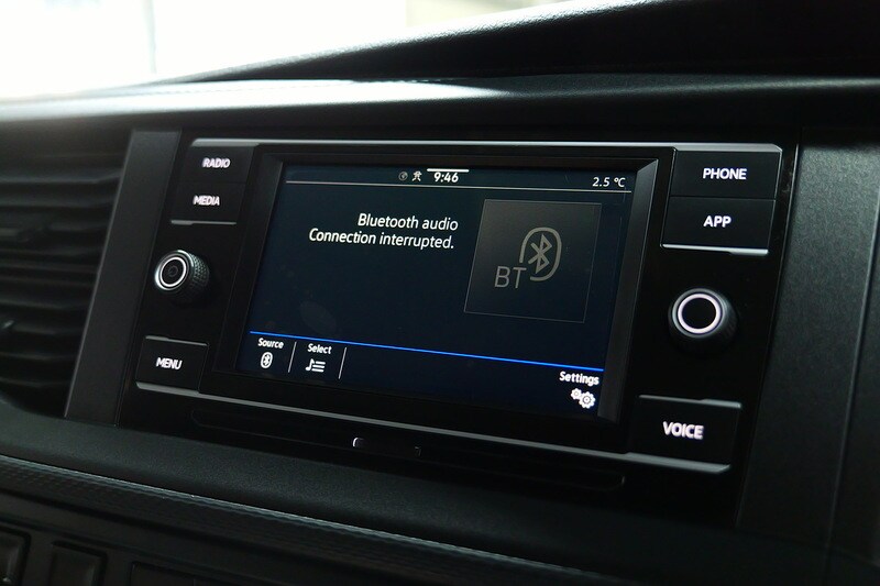 Used Volkswagen Transporter 2022 for sale - 77027604: Photo 31