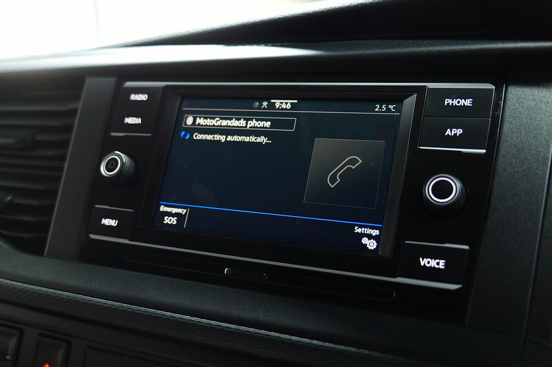 Used Volkswagen Transporter 2022 for sale - 77027604: Photo 32