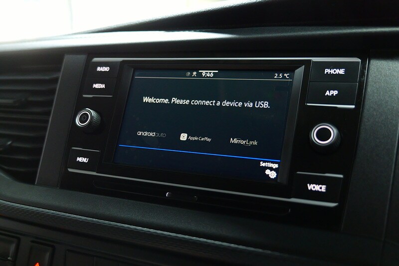 Used Volkswagen Transporter 2022 for sale - 77027604: Photo 33