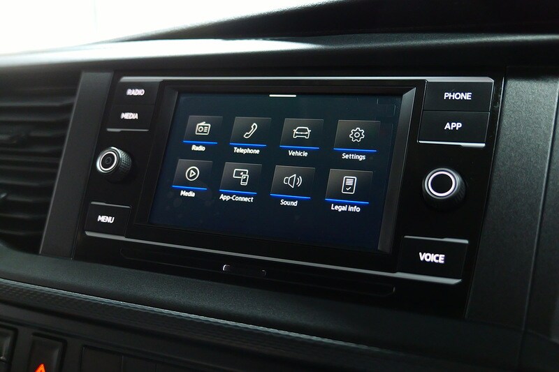 Used Volkswagen Transporter 2022 for sale - 77027604: Photo 34