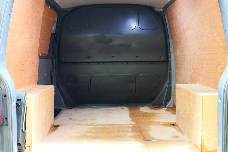 Used Volkswagen Transporter 2022 for sale - 77027604: Photo 36