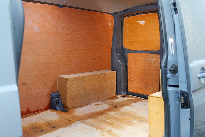 Used Volkswagen Transporter 2022 for sale - 77027604: Photo 38