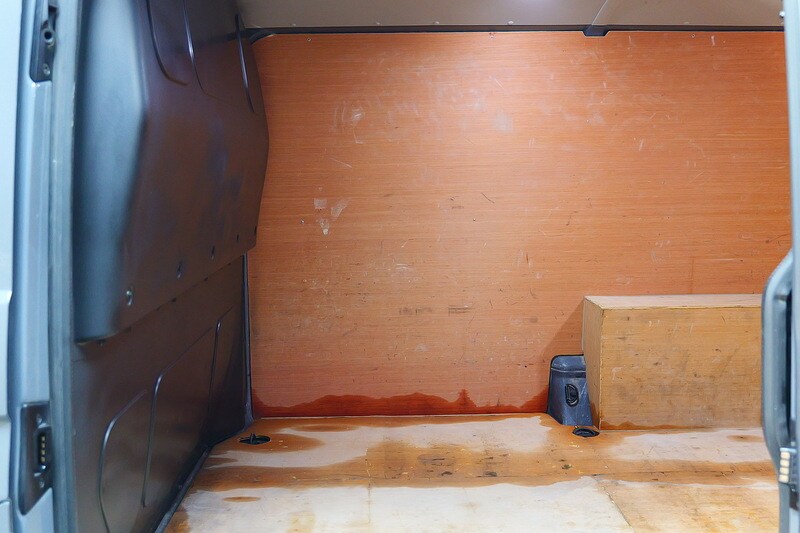 Used Volkswagen Transporter 2022 for sale - 77027604: Photo 39