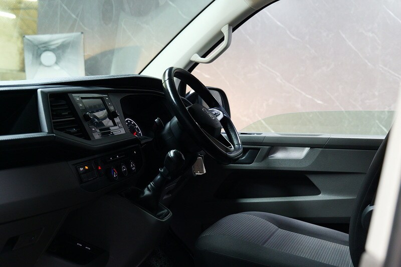 Used Volkswagen Transporter 2022 for sale - 77027604: Photo 40