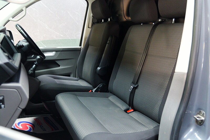 Used Volkswagen Transporter 2022 for sale - 77027604: Photo 41