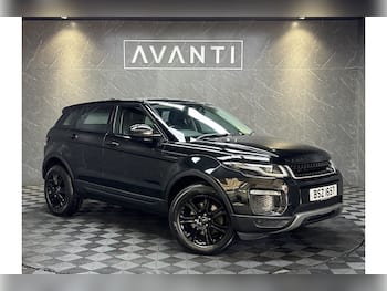 Used Land Rover Range Rover Evoque 2017 for sale - 79524101: Photo