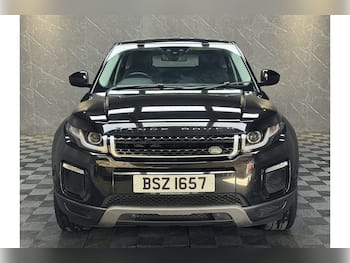 Used Land Rover Range Rover Evoque 2017 for sale - 79524101: Photo