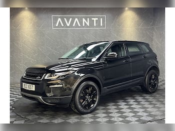 Used Land Rover Range Rover Evoque 2017 for sale - 79524101: Photo