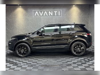 Used Land Rover Range Rover Evoque 2017 for sale - 79524101: Photo