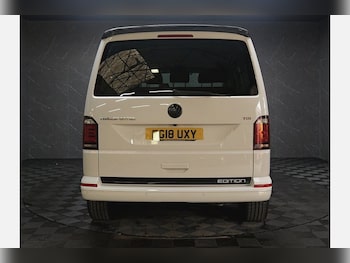 Used Volkswagen Transporter 2018 for sale - 78251710: Photo