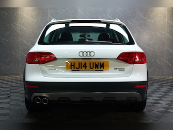 Used Audi A4 Allroad 2014 for sale - 78709107: Photo