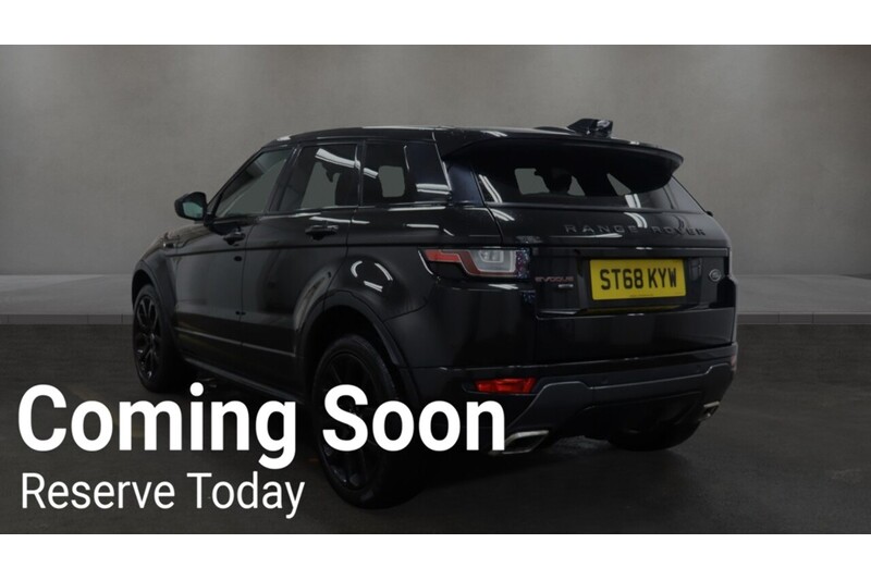 Used Land Rover Range Rover Evoque 2018 for sale - 77418322: Photo 5