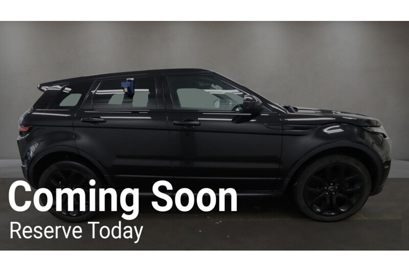 Used Land Rover Range Rover Evoque 2018 for sale - 77418322: Photo 9
