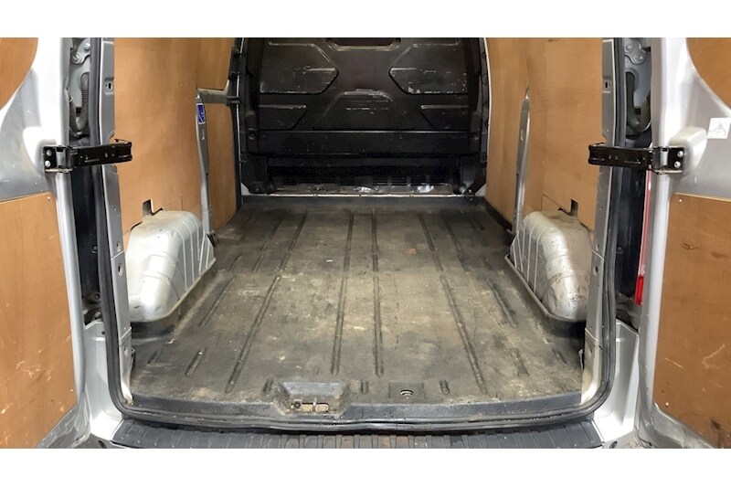 Used Ford Transit Custom 2015 for sale - 77027669: Photo 9