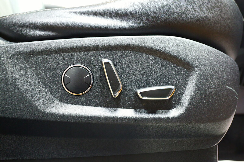 Used Ford Edge 2016 for sale - 77328691: Photo 18