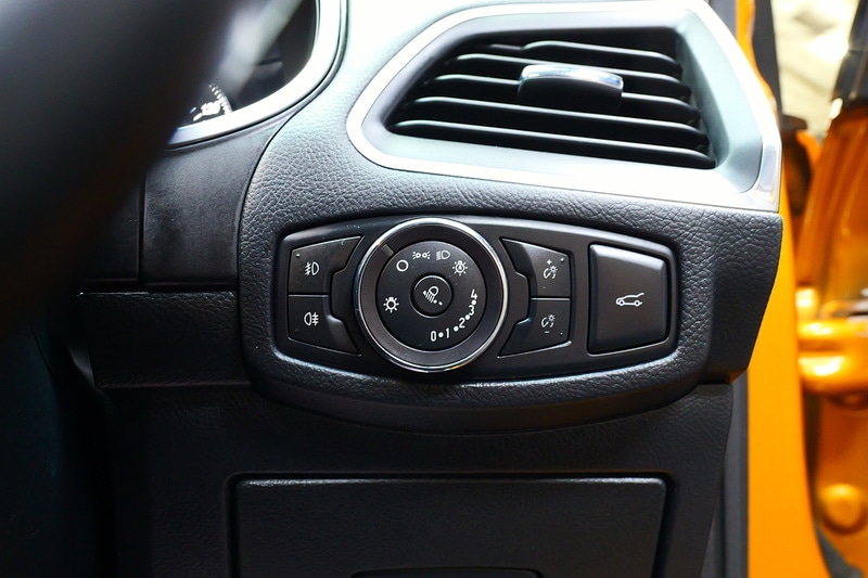 Used Ford Edge 2016 for sale - 77328691: Photo 20