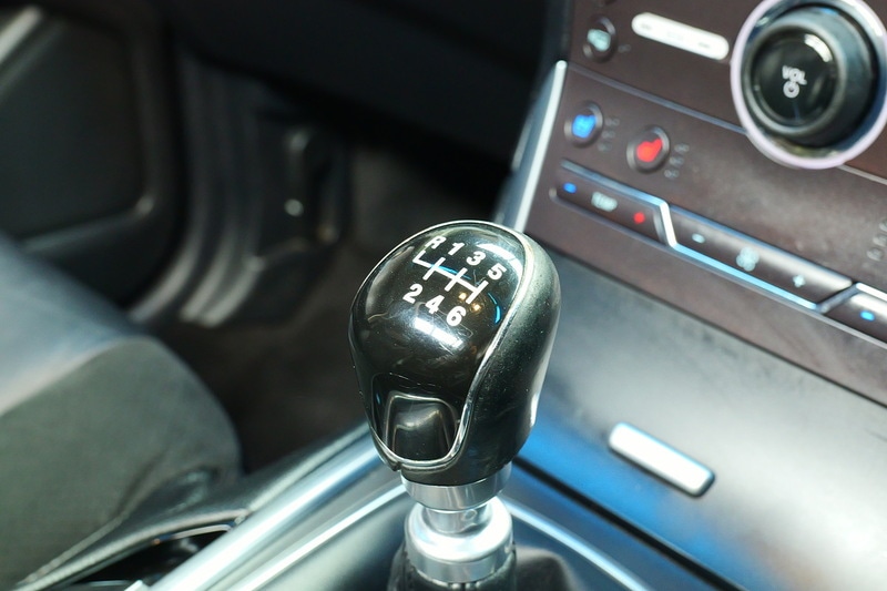 Used Ford Edge 2016 for sale - 77328691: Photo 25