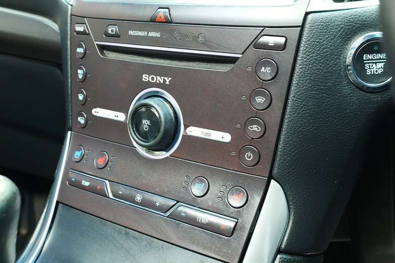 Used Ford Edge 2016 for sale - 77328691: Photo 28