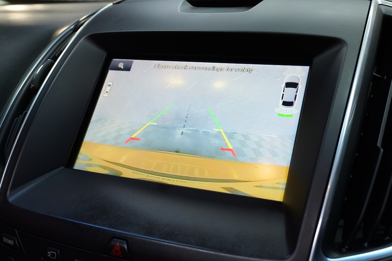 Used Ford Edge 2016 for sale - 77328691: Photo 29