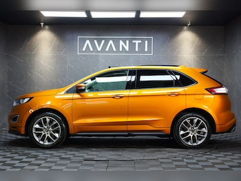 Used Ford Edge 2016 for sale - 77328691: Photo