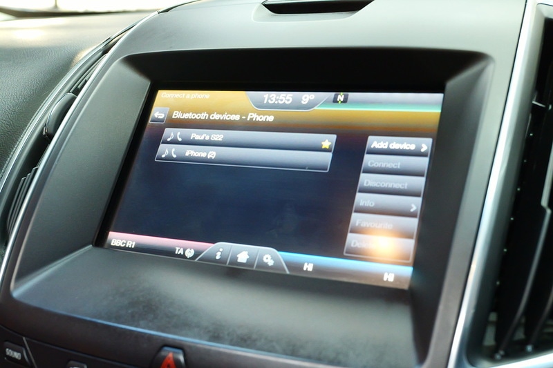 Used Ford Edge 2016 for sale - 77328691: Photo 31