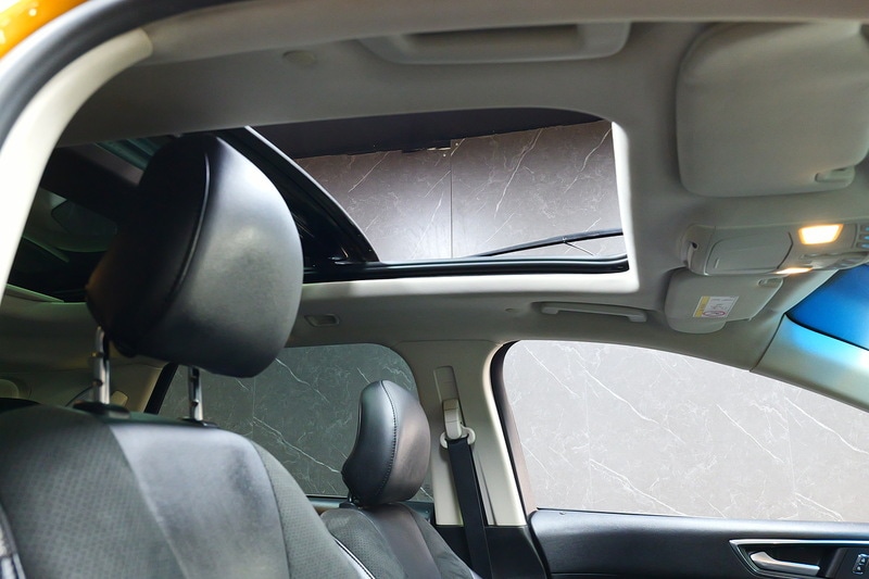 Used Ford Edge 2016 for sale - 77328691: Photo 36