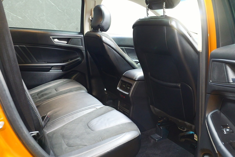 Used Ford Edge 2016 for sale - 77328691: Photo 39