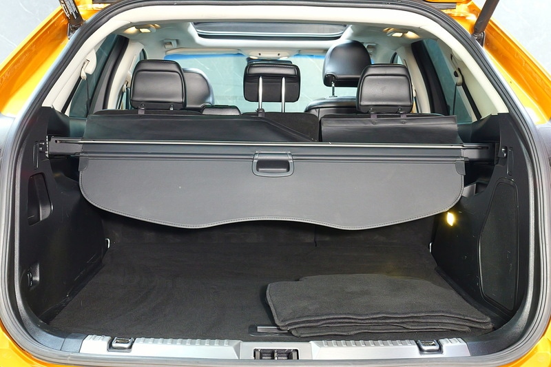 Used Ford Edge 2016 for sale - 77328691: Photo 40