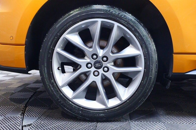 Used Ford Edge 2016 for sale - 77328691: Photo 43