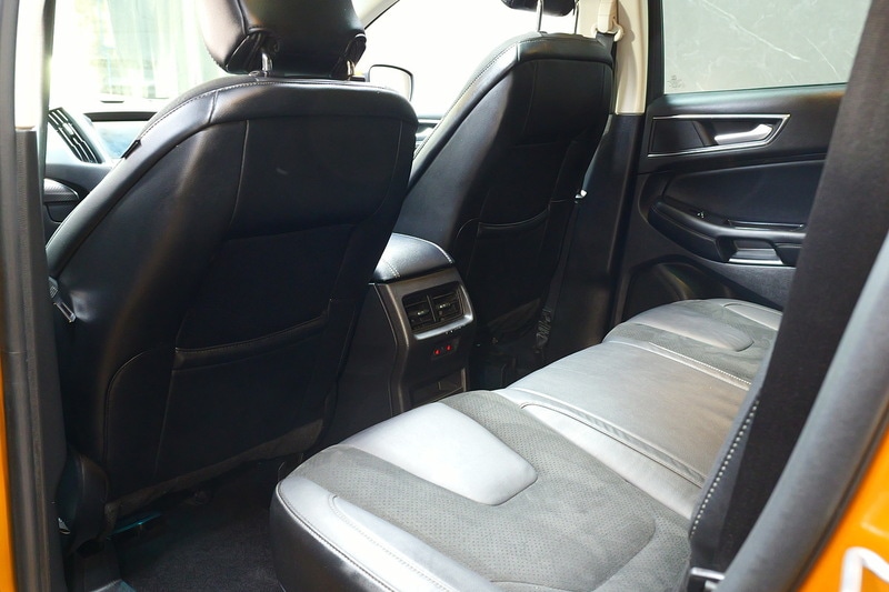 Used Ford Edge 2016 for sale - 77328691: Photo 46