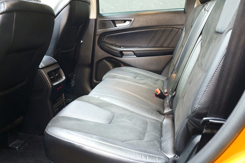 Used Ford Edge 2016 for sale - 77328691: Photo 47