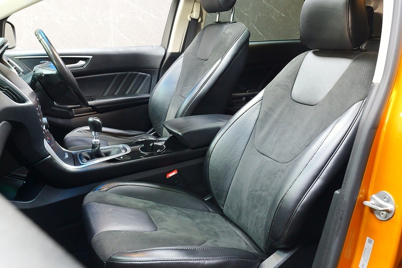 Used Ford Edge 2016 for sale - 77328691: Photo 48