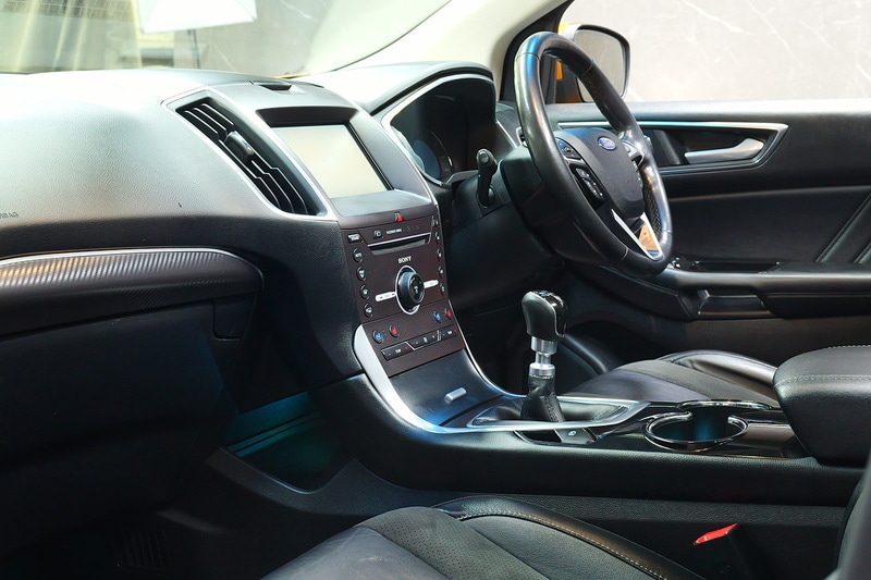 Used Ford Edge 2016 for sale - 77328691: Photo 49