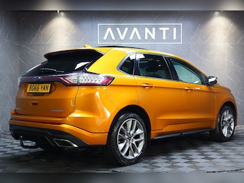 Used Ford Edge 2016 for sale - 77328691: Photo