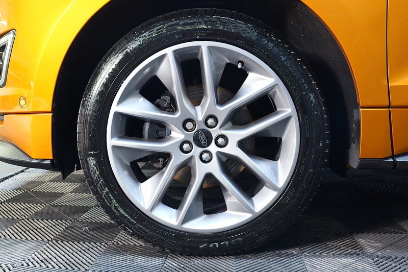 Used Ford Edge 2016 for sale - 77328691: Photo 50