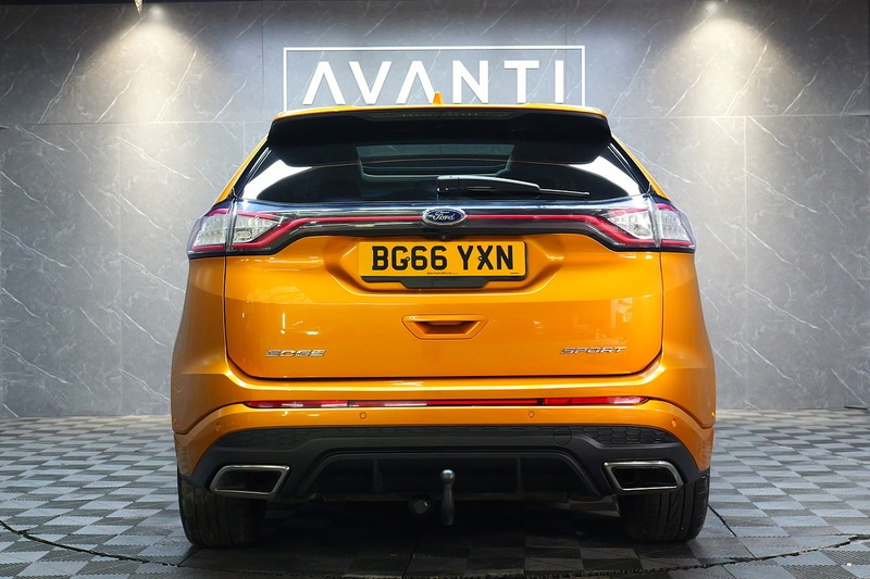 Used Ford Edge 2016 for sale - 77328691: Photo 6