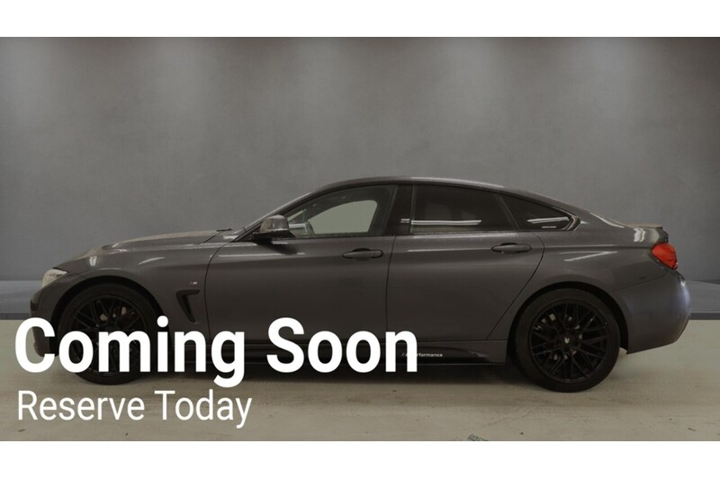 Used BMW 4 Series 2016 for sale - 77716132: Photo 11