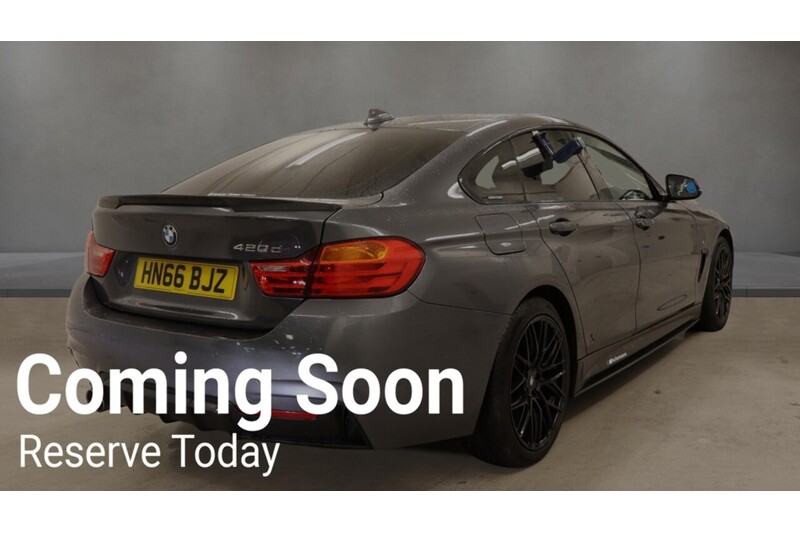 Used BMW 4 Series 2016 for sale - 77716132: Photo 7