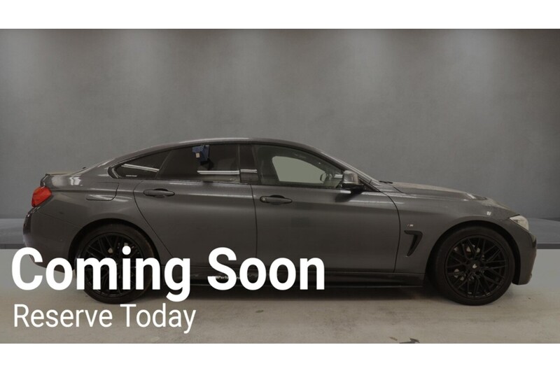 Used BMW 4 Series 2016 for sale - 77716132: Photo 9